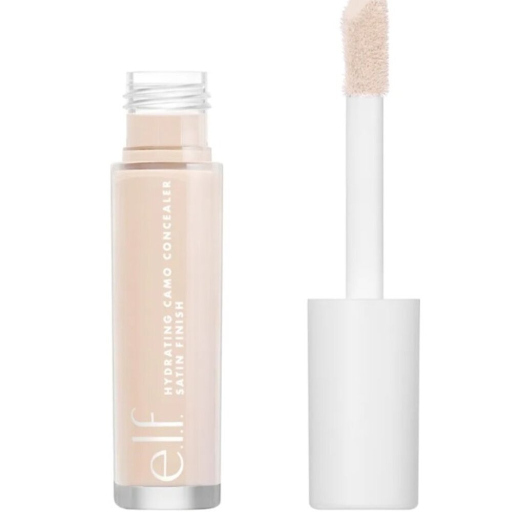 Elf hydrating Camo concealer  color fair pink